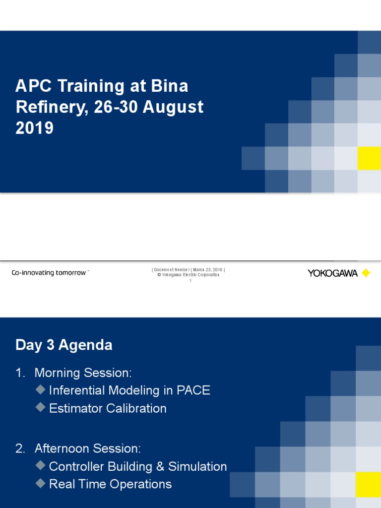 0 4 Controller Building & Operation | PDF | Mathematical Optimization ...