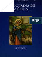 La Doctrina de La Etica (2005) (Parvathi Kumar)