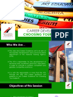 Choosing Your Subjects 2020 Presentation MM (1) SN