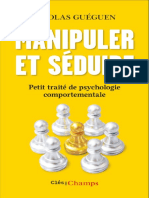 Manipuler Et Seduire by Nicolas Gueguen z Lib.org .Epub