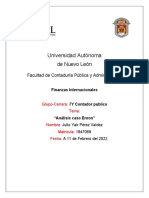 Caso ENRON 7Y Julio Perez