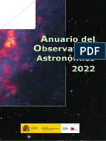 Anuario 2022