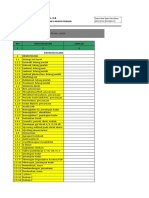 Formulir RL 3.8: Kode RS Nama RS Tahun