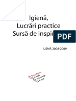 Igiena, LP (USMF, 09)