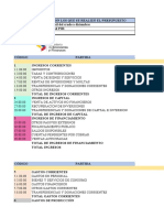 Matriz Comparativa