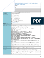 ISO 3183 - Petroleum and Natural Gas Industries - Steel Pipe For Pipeline Transportation Systems - Fourth Edition