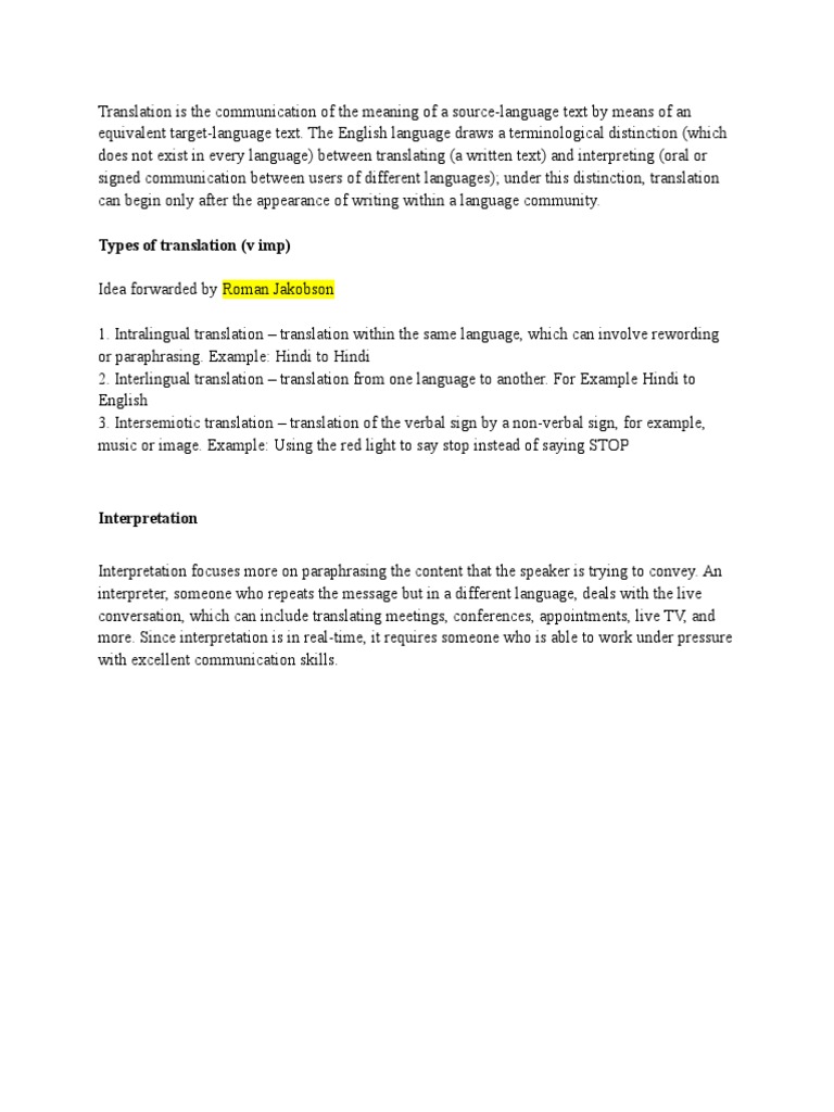 Image Result For Up To Interpretation Up For Interpretation Wordreference