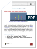 Scenario 1.4 Déclaration Trimestrielle Appli Mobile