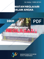 Kecamatan Neglasari