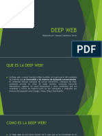 Deep Web