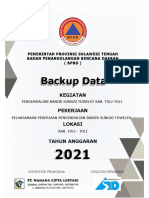 Cover Backup Data Tuwelei