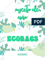 Eco-Bags Expo