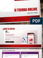 Mi Tienda Online