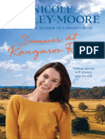 Summer at Kangaroo Ridge Chapter Sampler