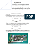 Statim Service Manual 4