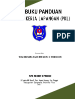 Buku Panduan PKL SMKN 5 Pinggir TP 2122 Word