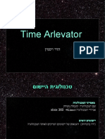 Time Arlevator