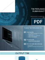 Big Data Visualization PowerPoint Templates