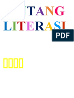 Bintang Literasi