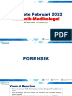 Forensik Medikolegal Complete Februari 2022