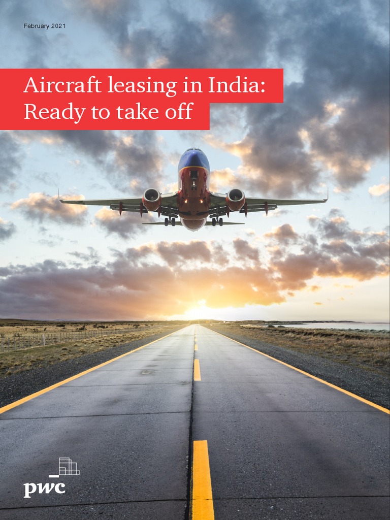 Airlines Reap Benefits from New Aircraft Leasing Policy — NCAA