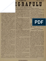 Telegraphulŭ de Bucuresci. Seria 1, 03, Nr. 0285, 31 Ianuarie 1873