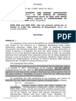 8. Philippine Amusement and Gaming Corp. v. Bureau of Internal Revenue