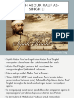 SYAIKH ABDUR RAUF AS SINGKILI pdf1644449651