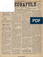 Telegraphulŭ de Bucuresci. Seria 1, 01, Nr. 0102, 5 August 1871