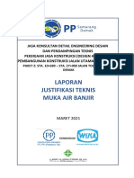 Laporan - Justifikasi - Teknis - Mab (30 3 2021)