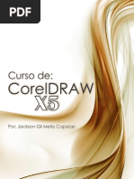 Download Curso Corel Draw X5 by Jackson Gil Mello Capelari SN56099984 doc pdf