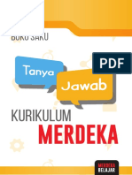 Tanya Jawab Kurikulum Merdeka Fin