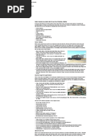 Osha For Rigs Oil and Gas Extraction - Hazards - Occupational Safety and Health Administration