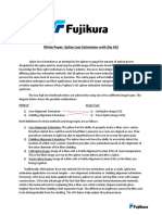 Fujikura 41S WSI White Paper