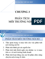 Chuong 3 Phan Tich Moi Truong Noi Bo