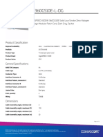 CPCSSZ2-03 - 360GS10E-L-DG: Product Classification