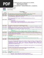 Tpo Ppo Case Summary Dates