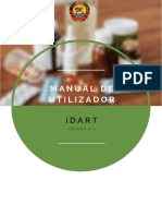 Manual de Utilizador IDART V2.1