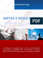 E-book Metas e Resultados