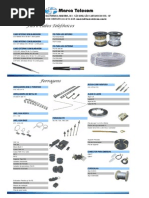 Catalogo Marca Telecom