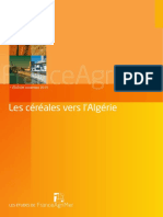 MEP Memoire Logistique ALGERIE - 20160126