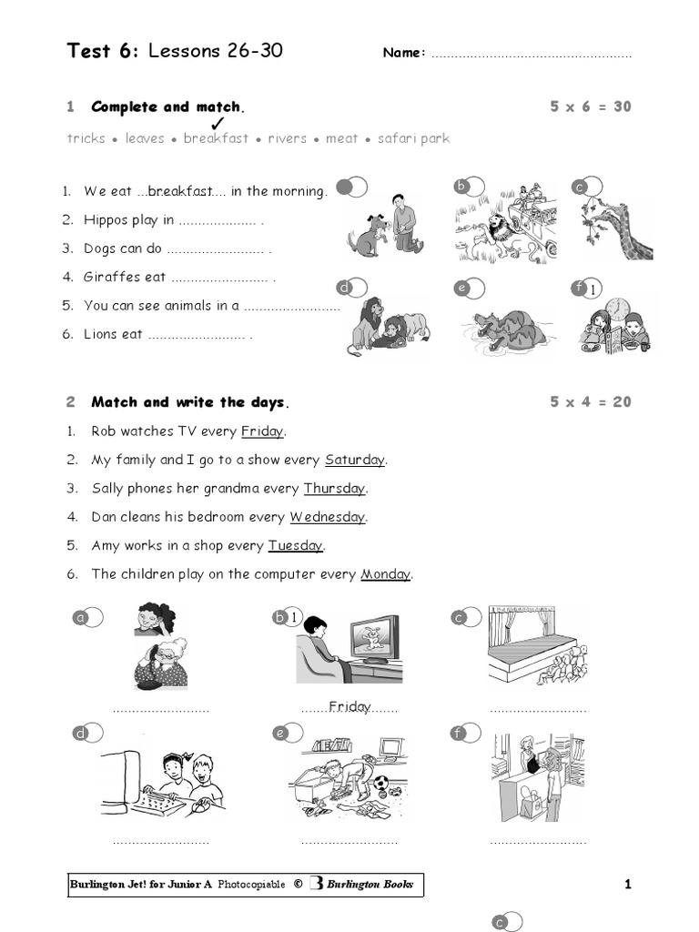 解答プリントSUCCESSFUL KEYS TO TOEIC GOAL 600 - メルカリ
