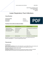 5. Clinical Microbiology - Documenti Google