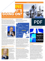First News Ukraine Report