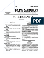 Decretos aprovam regime especial de IVA em obras públicas