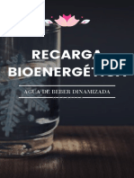 486300952 Recarga Bioenergetica Agua de Beber PDF