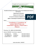 Memoire Contribution Adellah