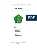 Tugas LK02 - Kelompok - Pengembangan Madrasah 8 SNP - Sitirahmi