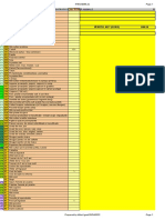 Program de Calcul Venituri Pt. Acordarea Ajutorului Social