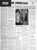 The Merciad, Dec. 13, 1949